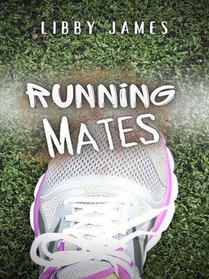 cover image of Running Mates